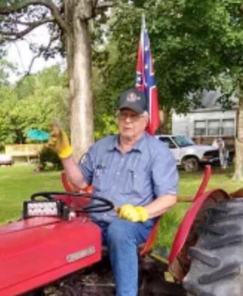 Willie Larry Clark,Sr. Profile Photo