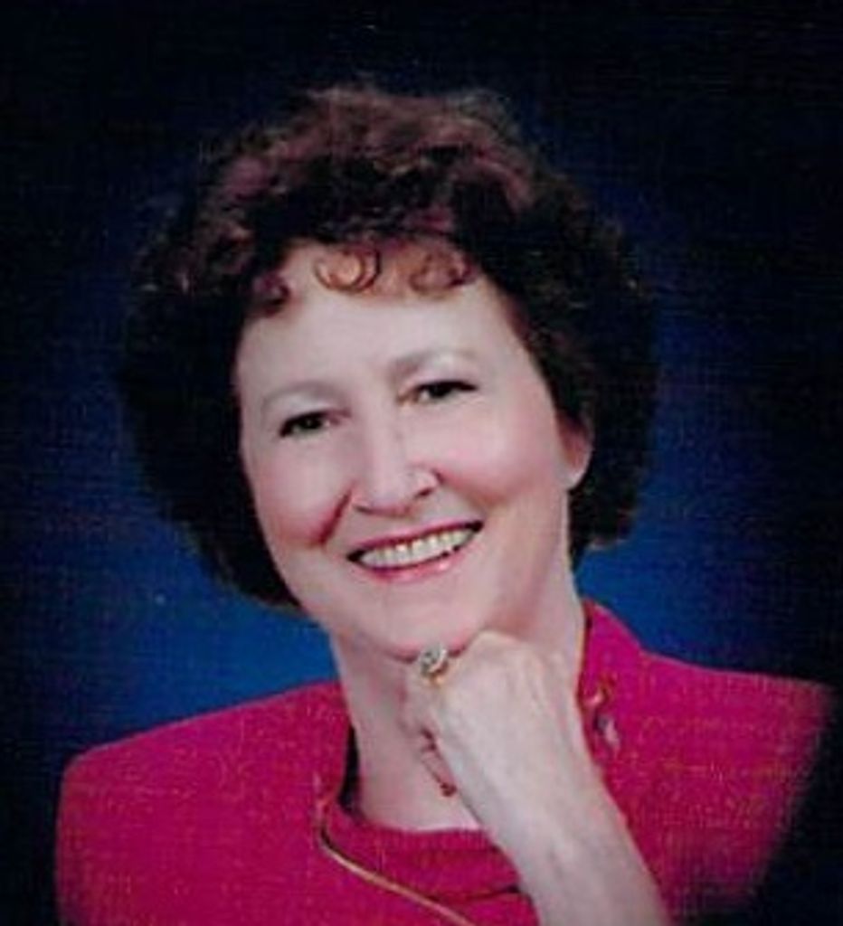 Bobbie McCraw