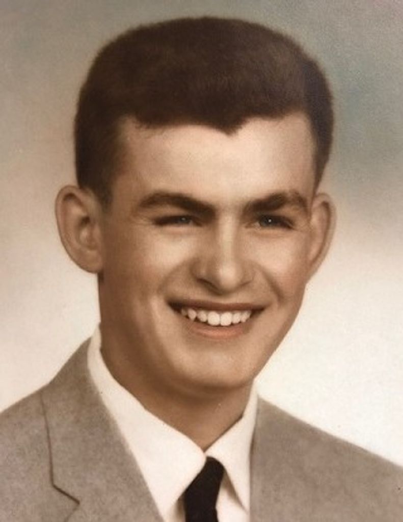 Arthur  Franklin Henry