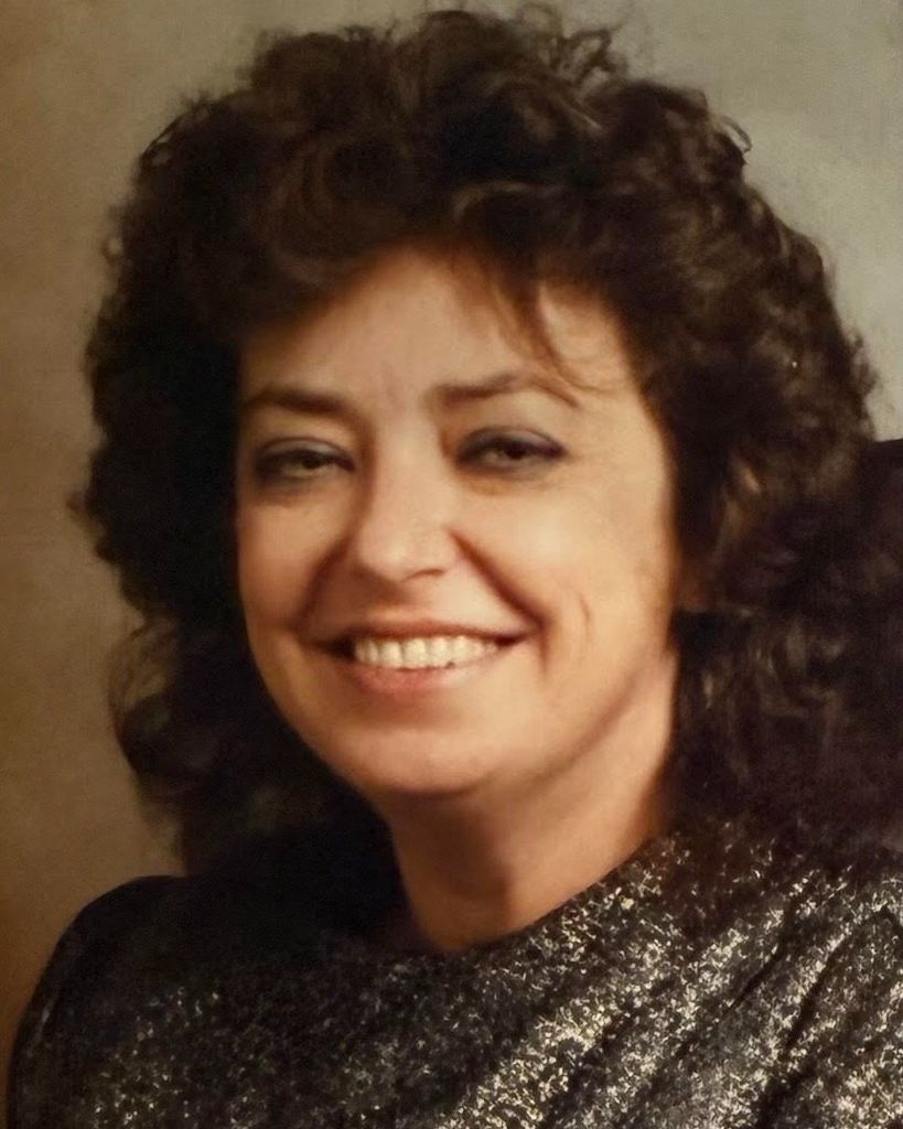 Cheryl Sue Pack Evans Profile Photo