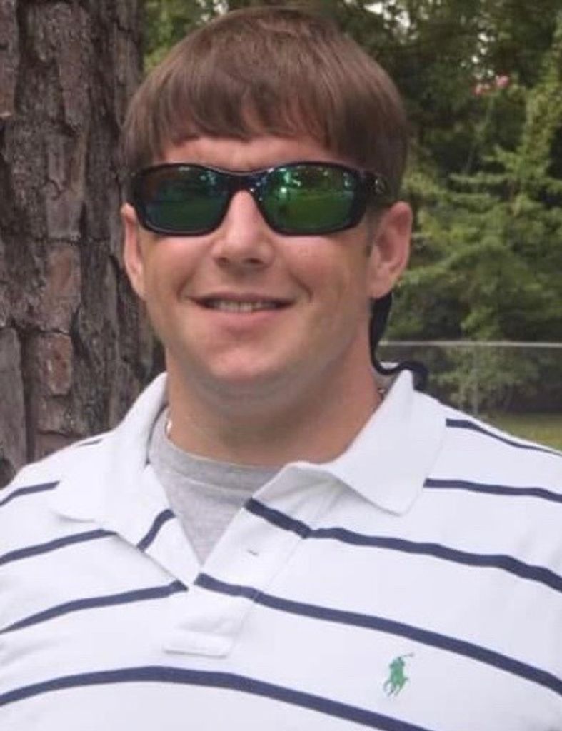 Jared O'Neal