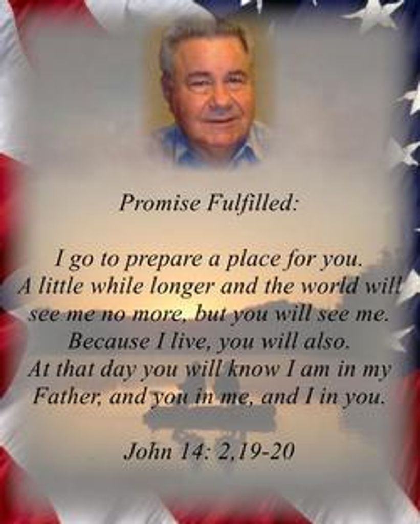 Leland Russell Mcdowell Profile Photo