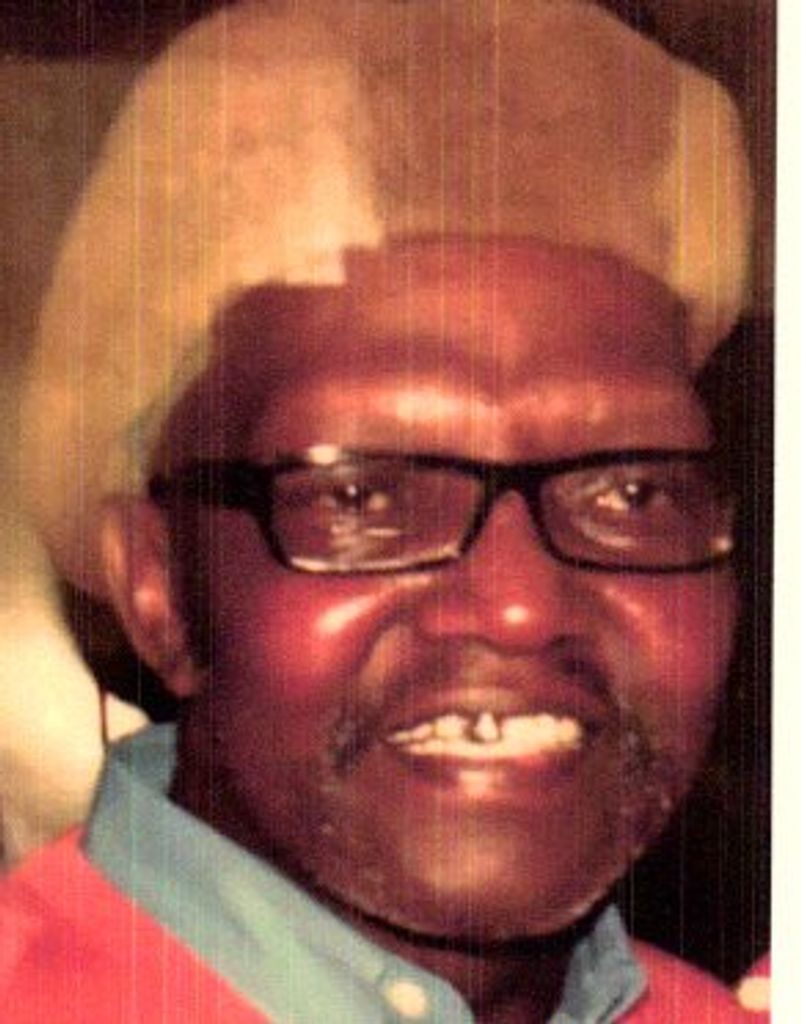 Ronald E. Bell