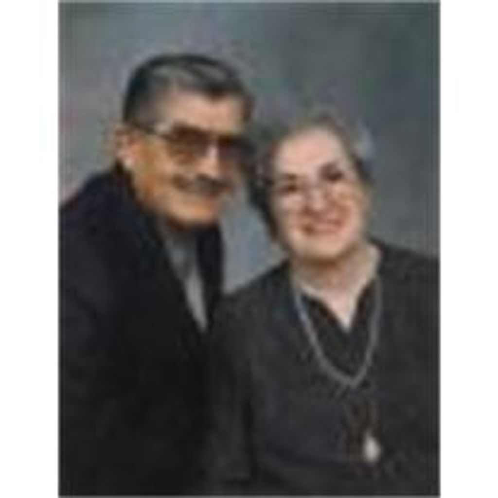 Anita - Age 80 - Española - Torres