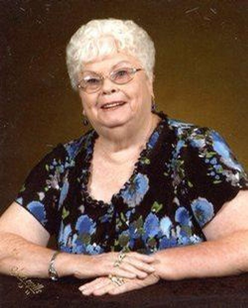 Dorothy J. Deats