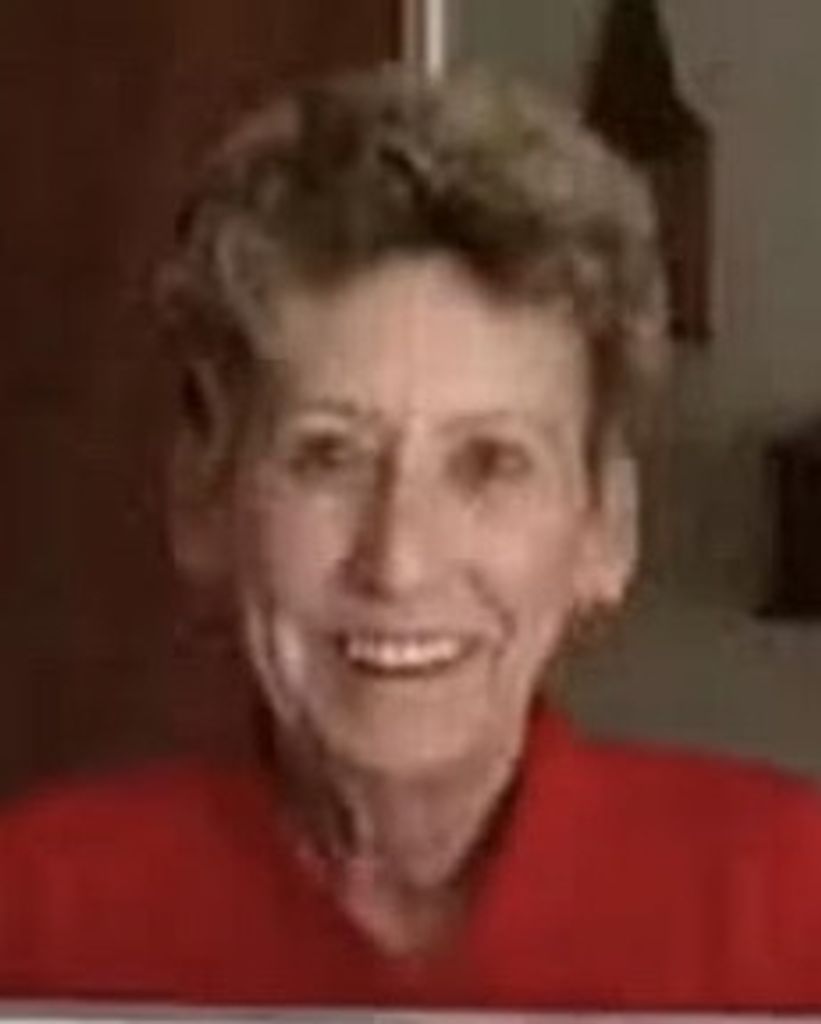 Judith M. Boisvert