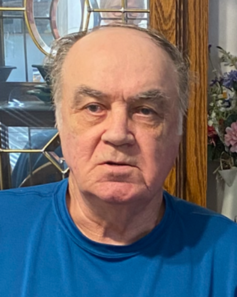 Winford Floyd Parker