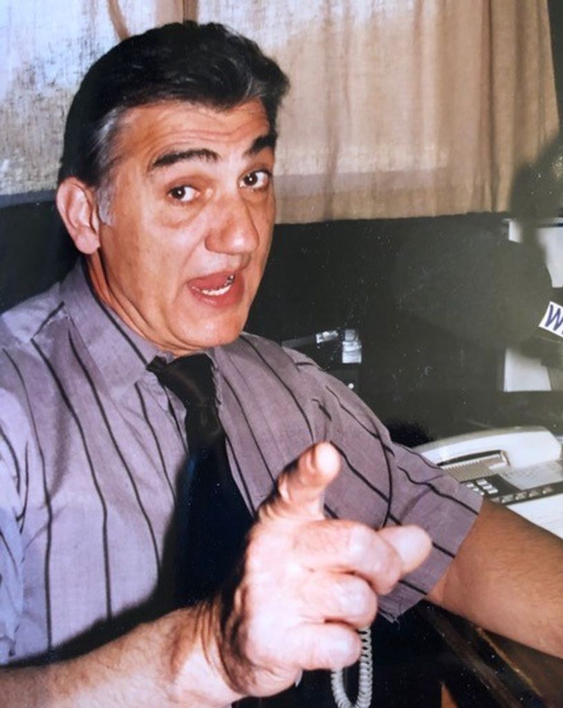 Nicholas LiPetri Profile Photo