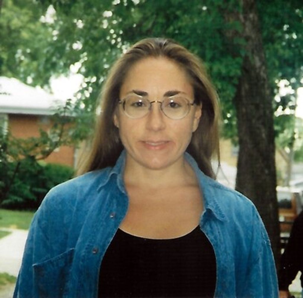 Nancy M. Delaloye Profile Photo