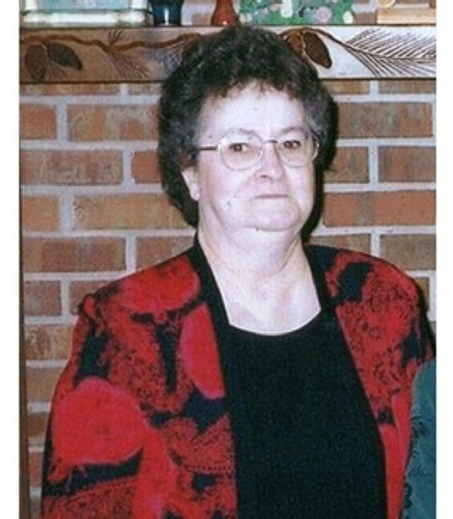 Shirley Ann Free