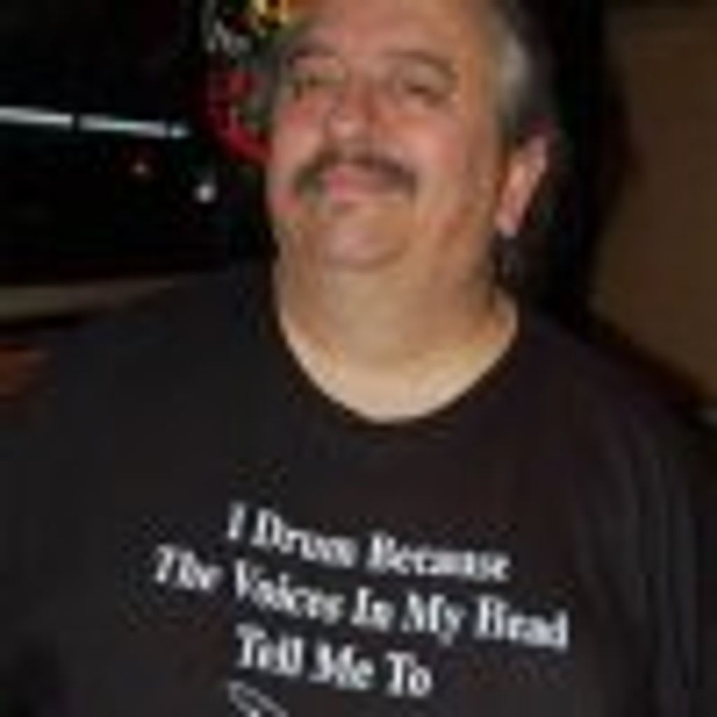 Anthony Gene Johnson