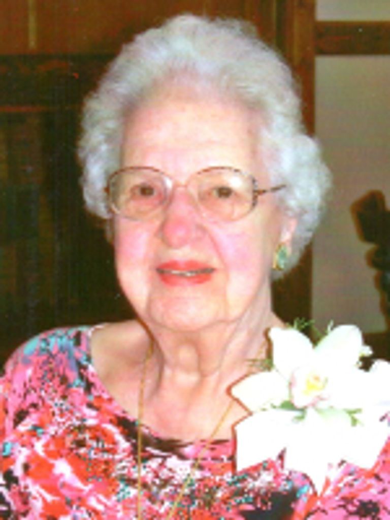 Elaine E. Smith