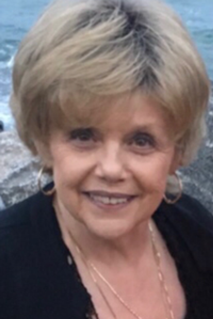 Linda R. Sodi-Mazzeo