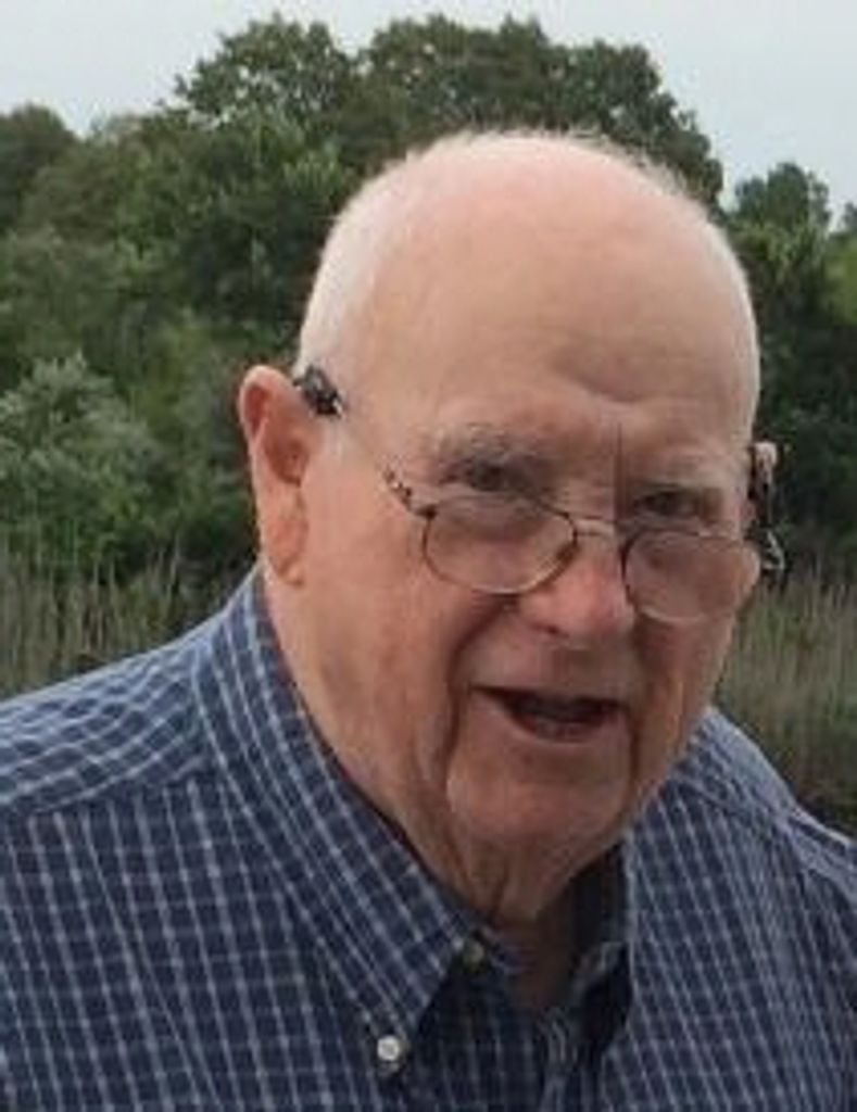 James F Byrnes Profile Photo