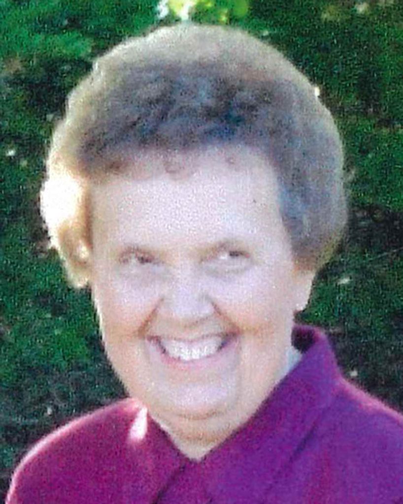 Virginia Collins