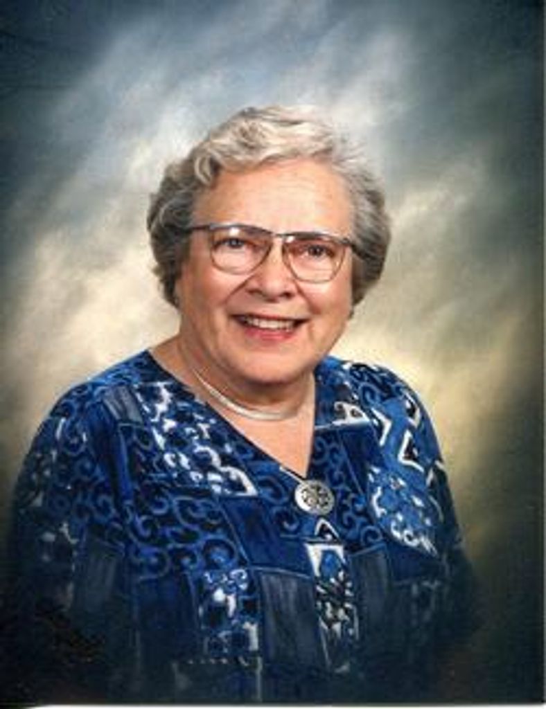 Janice Lowe Robertstad