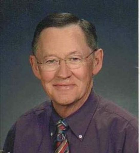 Bill D. Van Ness Profile Photo