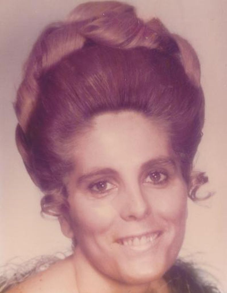 Claire C. Potvin Profile Photo