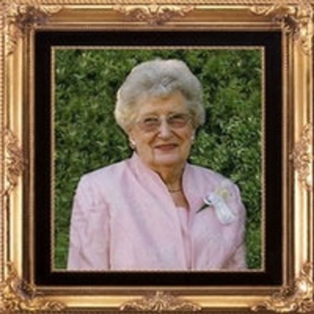 Sarah Morrow Deason