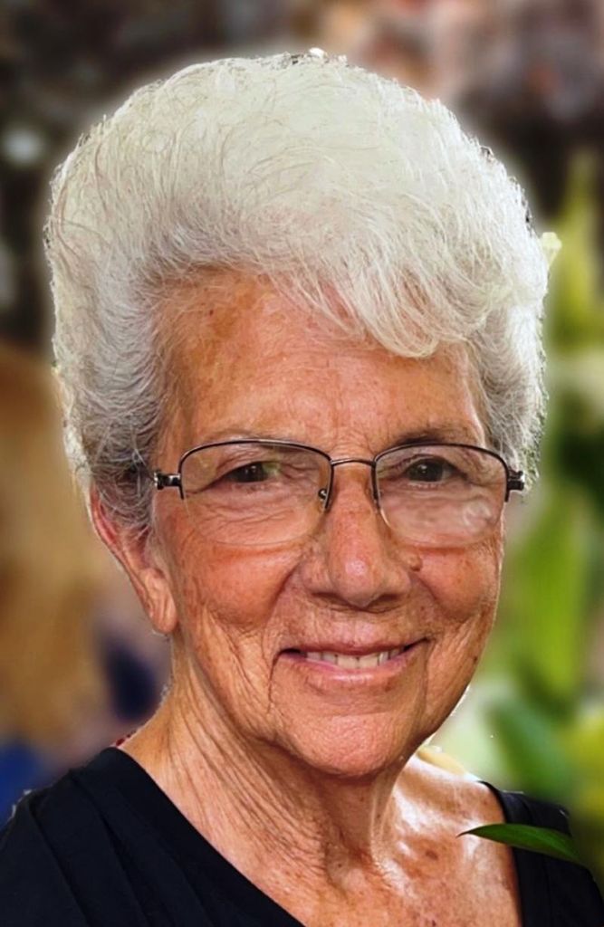 Joann Ayerza Profile Photo