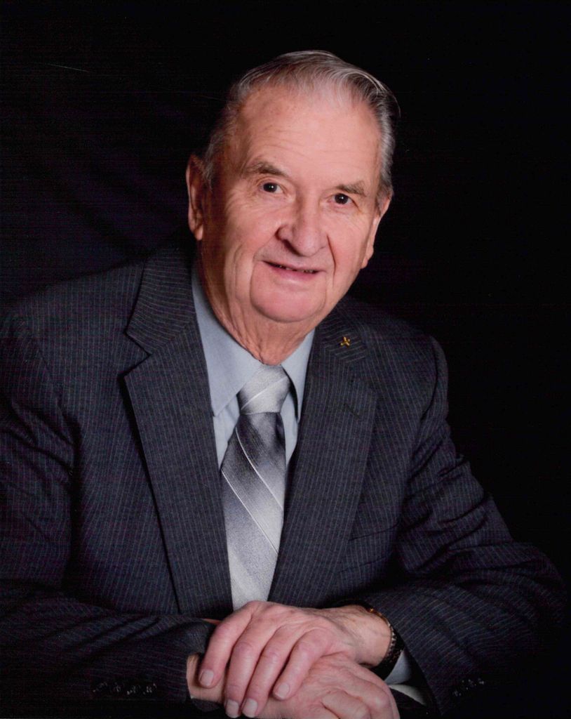 Robert Bloedow
