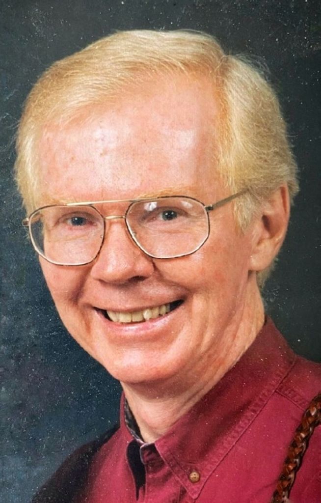 James Raymond Martin