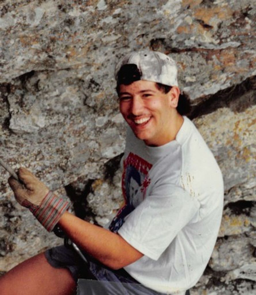 Dusty Lee Pine Profile Photo