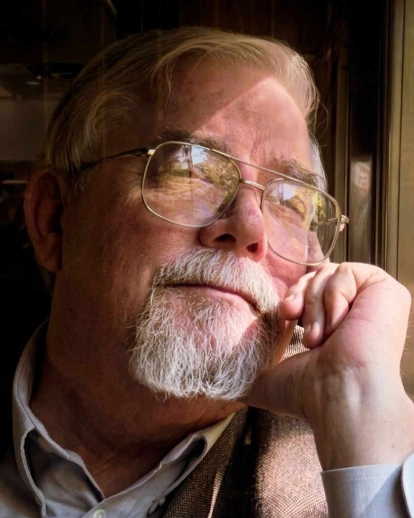 Wellington "Bill" G. Coffeen, III Profile Photo