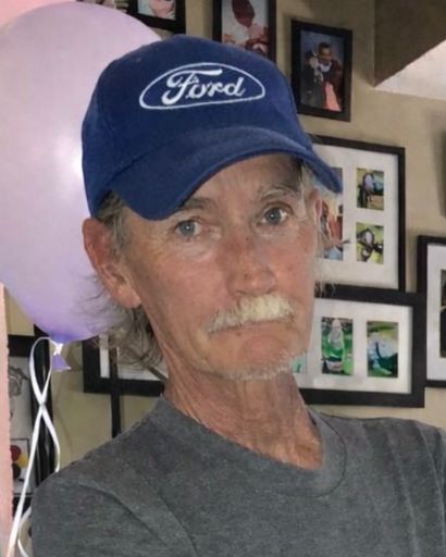 Floyd Lang Profile Photo