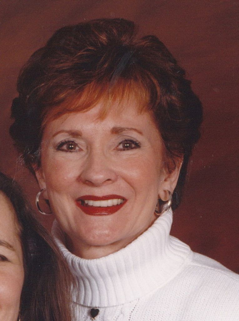 Callista Carol Reese