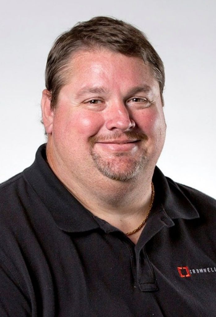 Kevin Fant