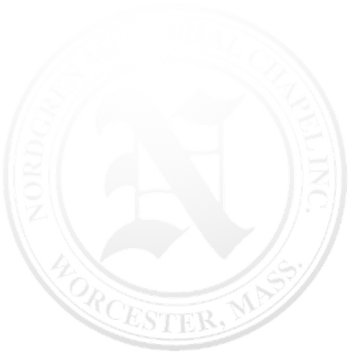 Nordgren Memorial Chapel Logo