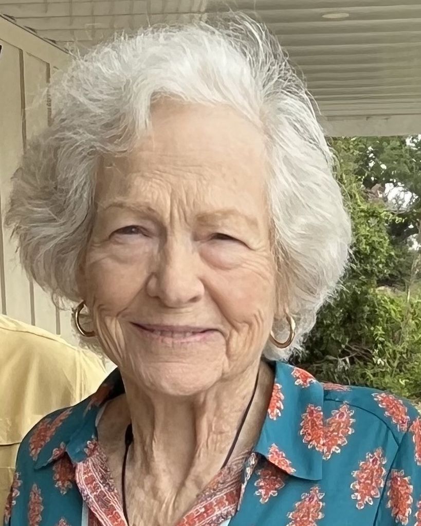 Vera Stockman Sanders