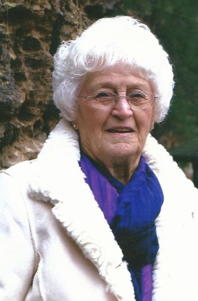 Hazel Rosazella Wagoner Profile Photo