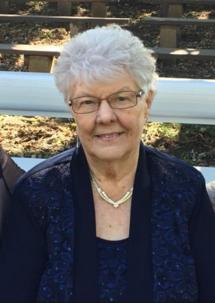 Marlene Ann (Meester)  Becker Profile Photo