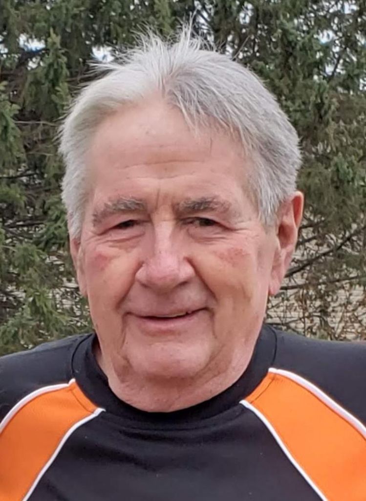 John "Jack" L. Rossow Profile Photo