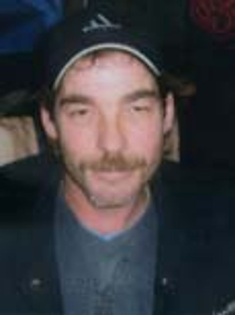 Kevin Patrick Shaw