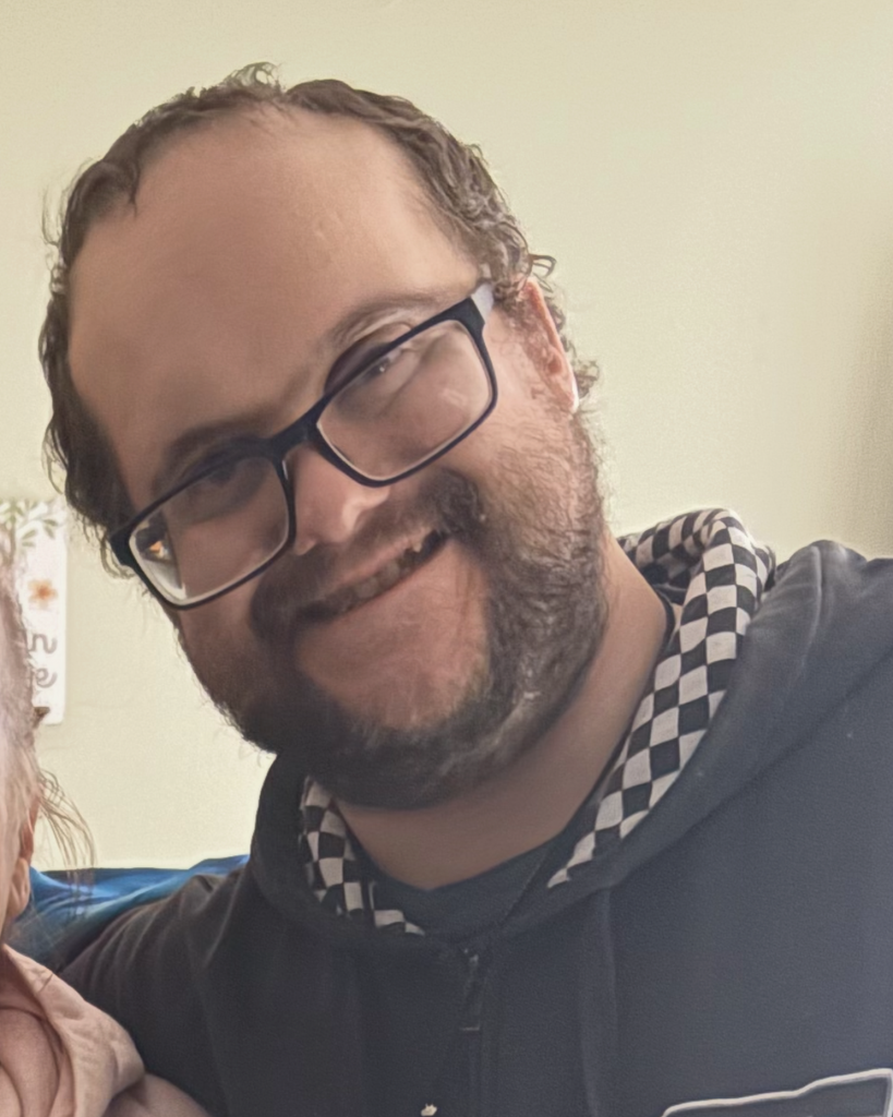 Joshua Mitchel Cook Profile Photo