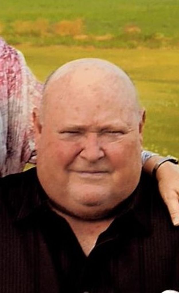 Donald "Donnie" G. Marshall