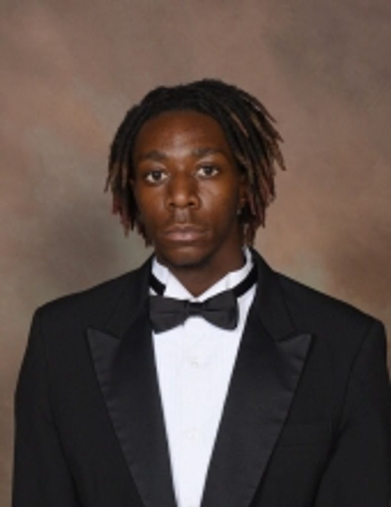 Erick Brown, Jr. Profile Photo