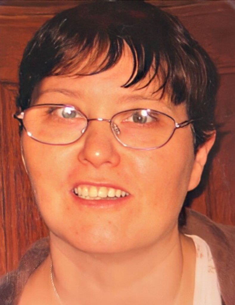Penny Marie Fuller