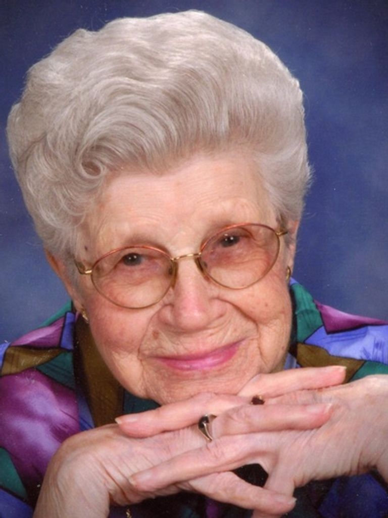 Florence M. Koester Profile Photo