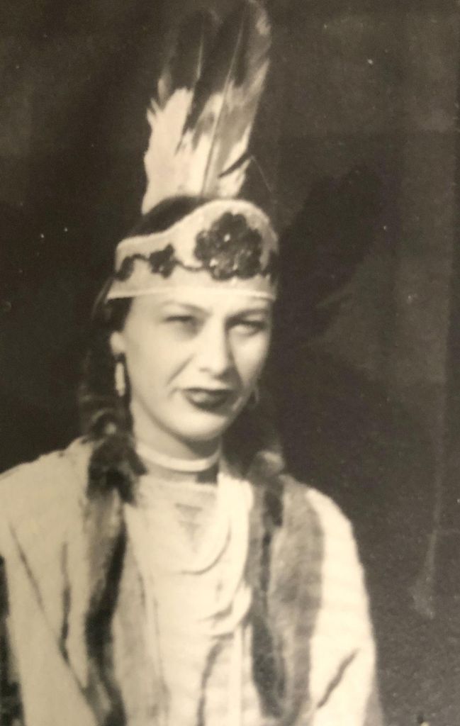 Shirley Rickman Profile Photo