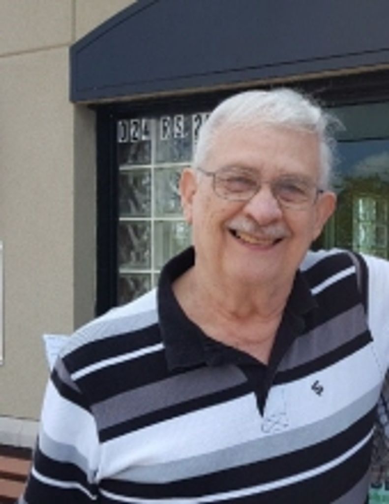 Gordon Bryan Foster, Sr. Profile Photo