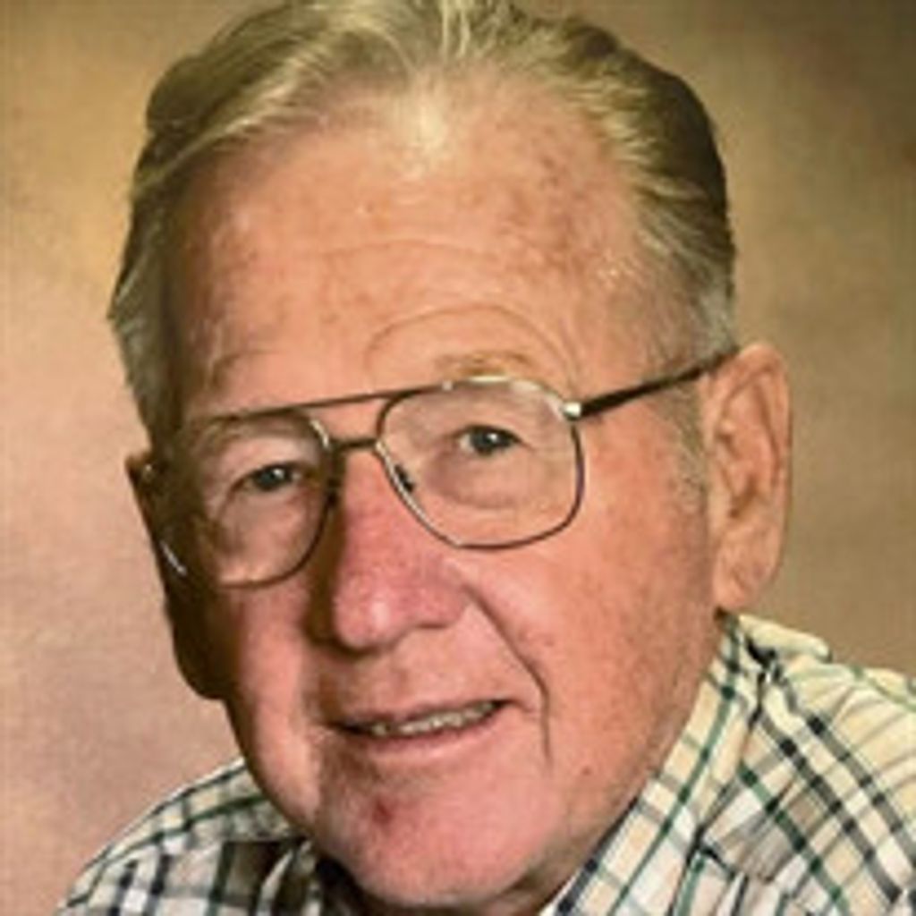 Edwin Timothy "Tim" Jones