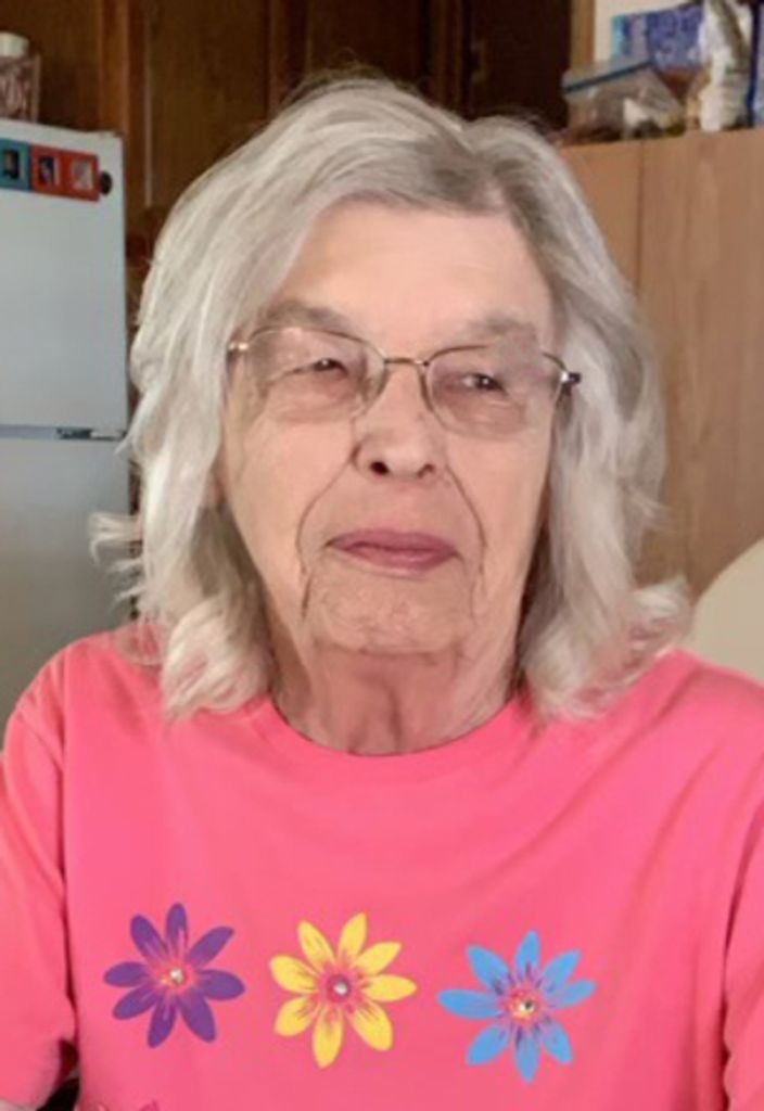 Delsie Benshoof Profile Photo