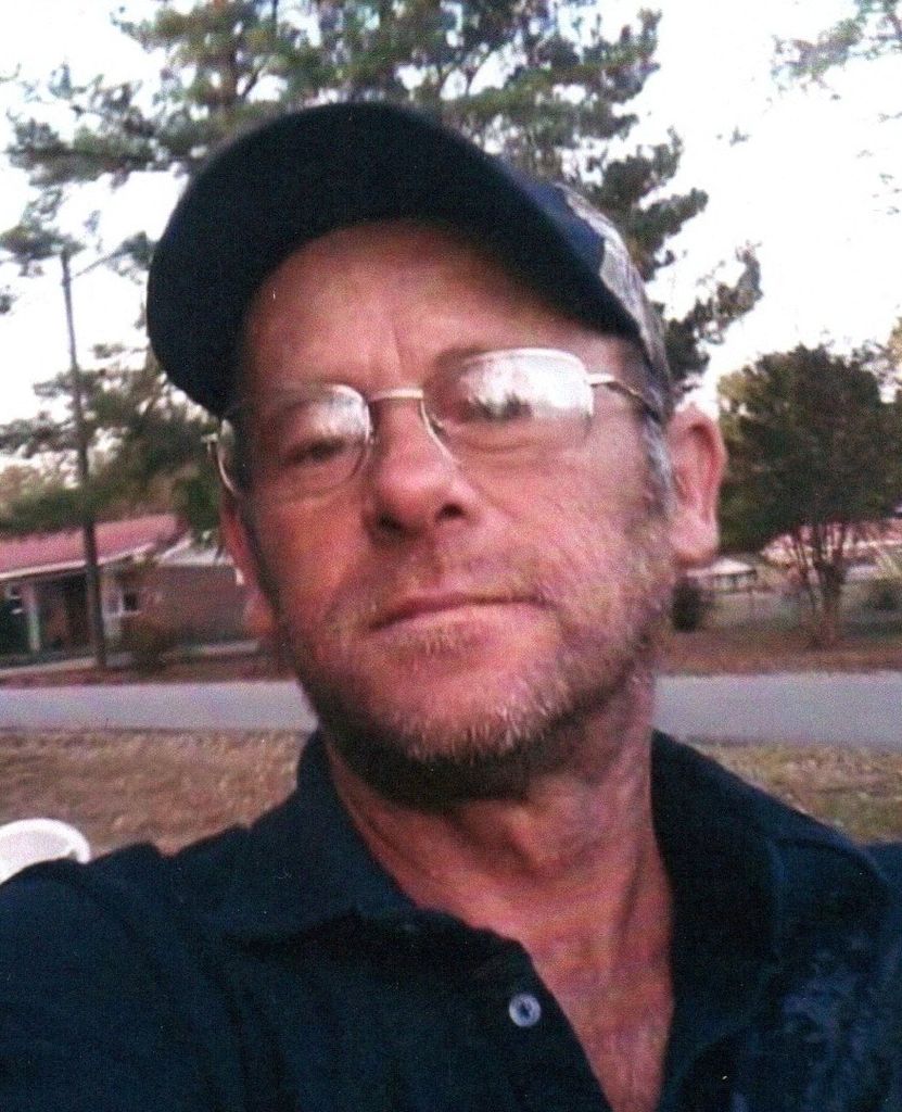 Joseph Hill