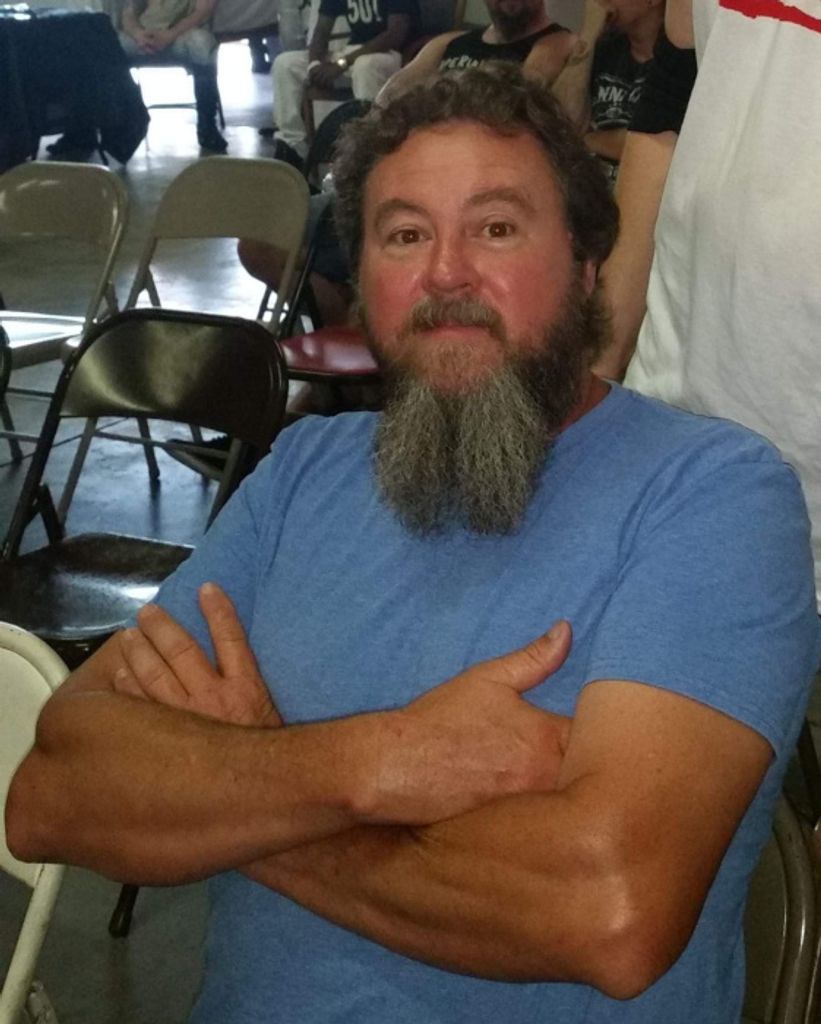 Travis Keith Weaver