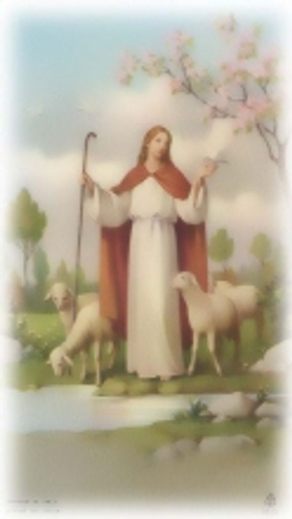 John  Mark Dearwester