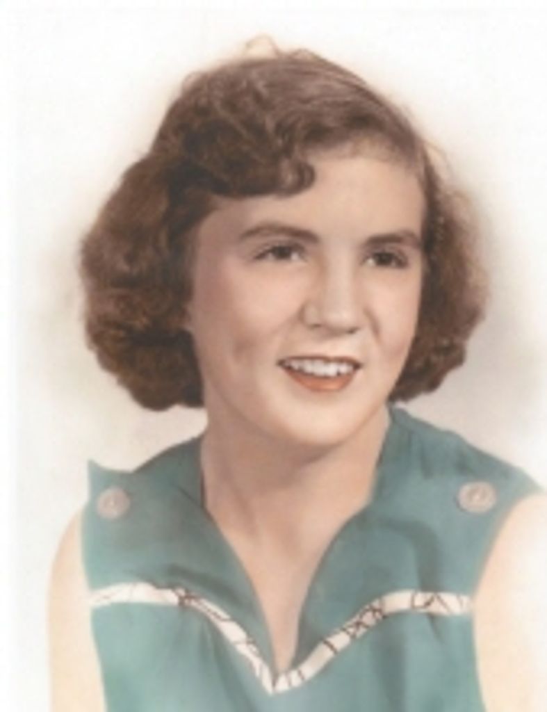 Bobbie Jean Rollins